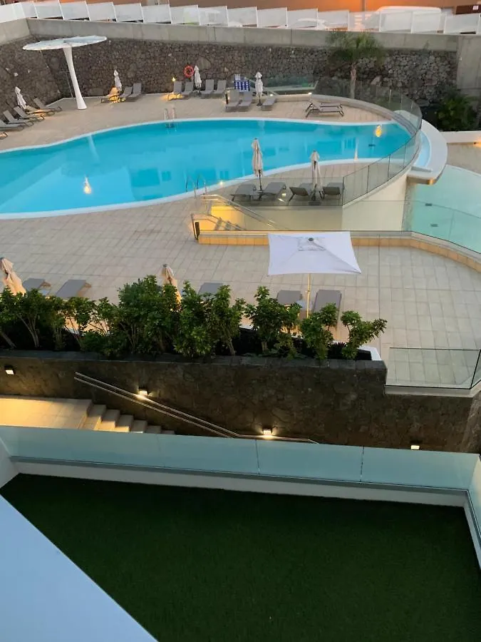 Appartement Playa Paraiso Costa Adeje  Apartment Costa Adeje (Tenerife)