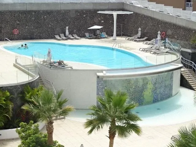 Appartement Playa Paraiso Costa Adeje  Apartment