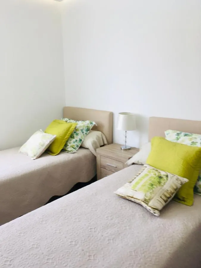 Appartement Playa Paraiso Costa Adeje  Costa Adeje (Tenerife)