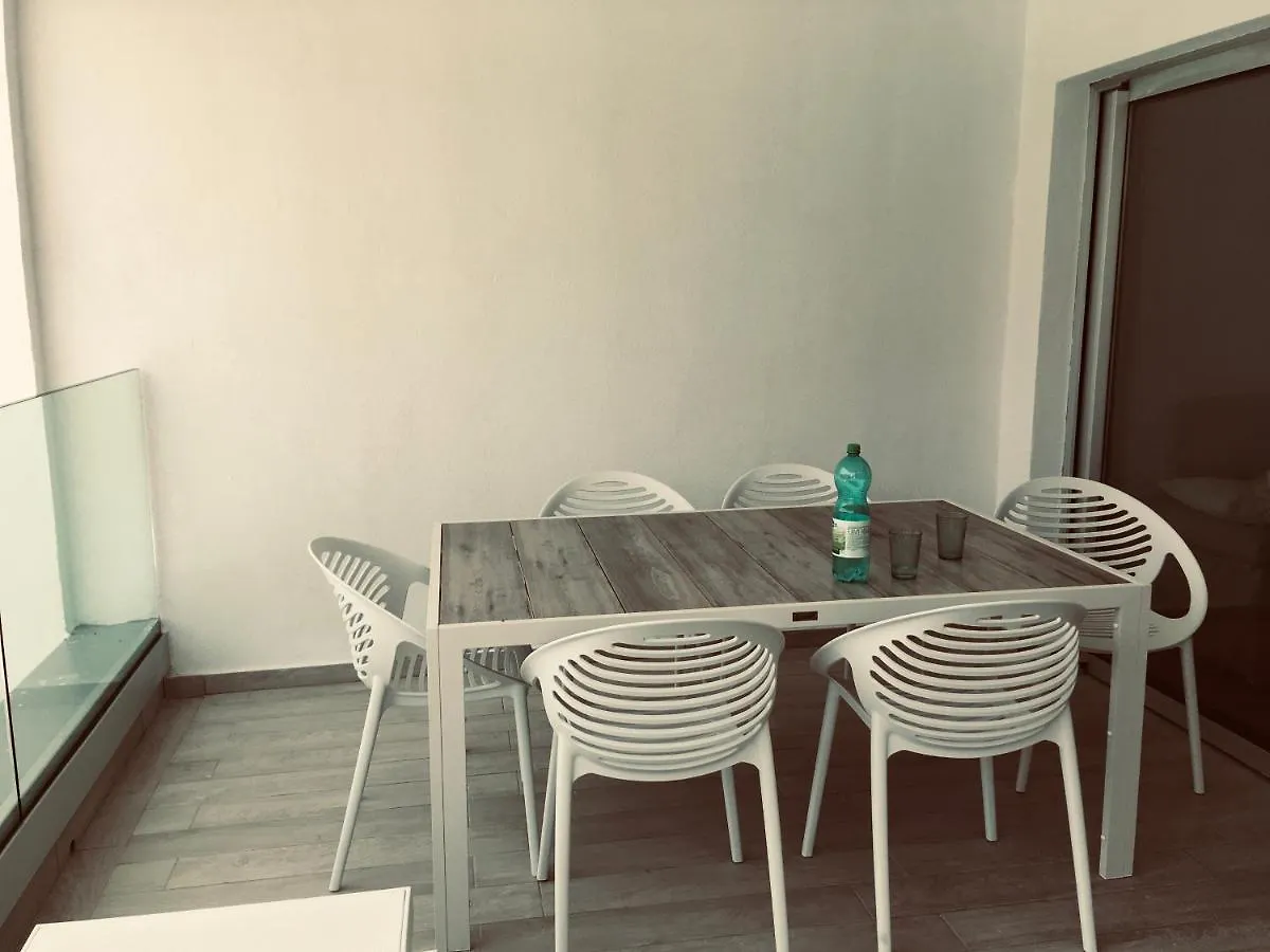 Appartement Playa Paraiso Costa Adeje  Spain