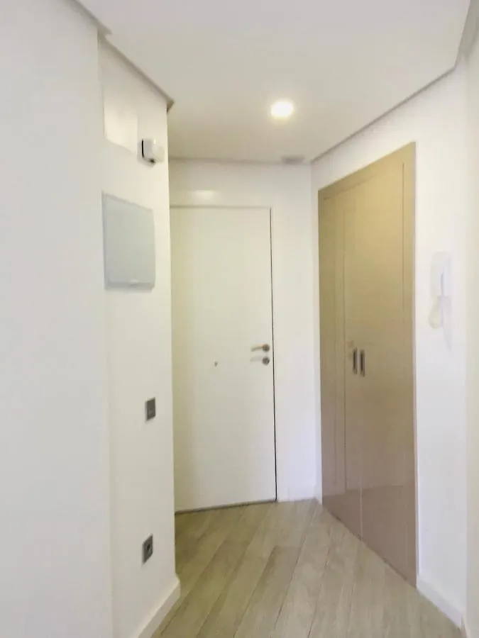 Apartment Appartement Playa Paraiso Costa Adeje