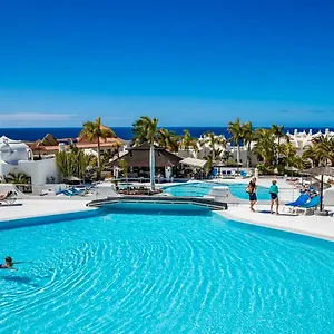  Appartement Espacios Blanco Adeje Paradise